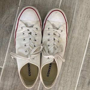 Converse shoes